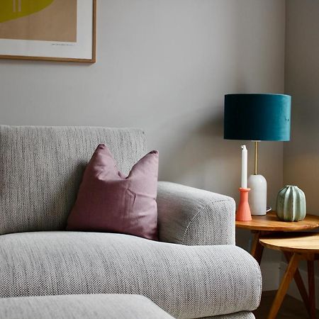 Apartament Sutcliffe House Dublin Zewnętrze zdjęcie