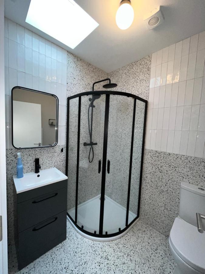Apartament Sutcliffe House Dublin Zewnętrze zdjęcie