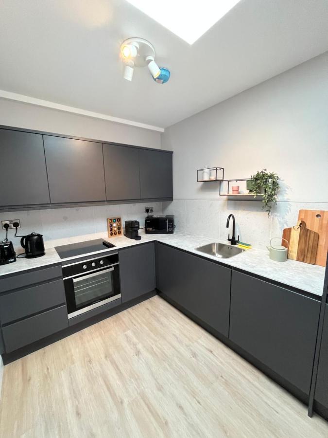 Apartament Sutcliffe House Dublin Zewnętrze zdjęcie