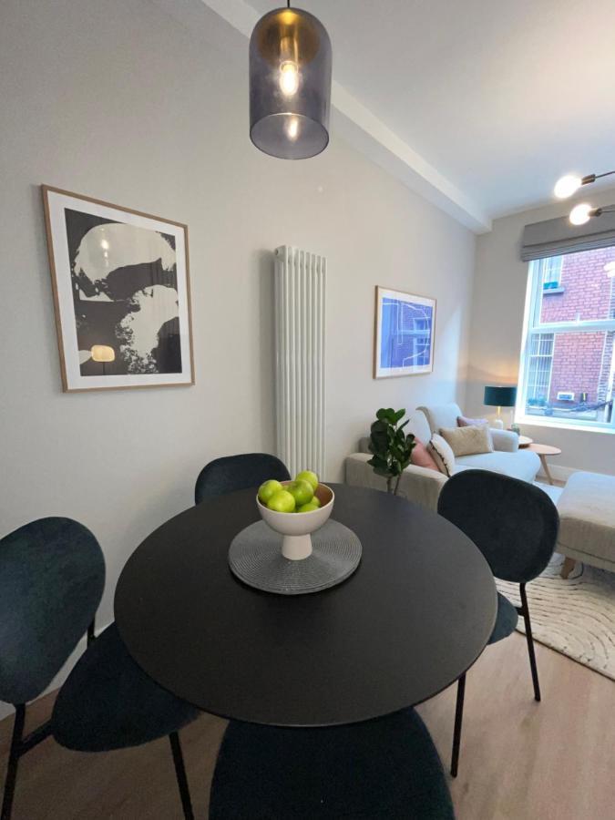 Apartament Sutcliffe House Dublin Zewnętrze zdjęcie