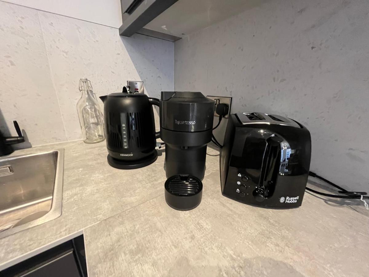 Apartament Sutcliffe House Dublin Zewnętrze zdjęcie