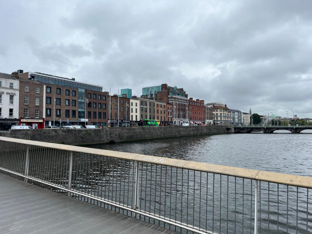 Apartament Sutcliffe House Dublin Zewnętrze zdjęcie