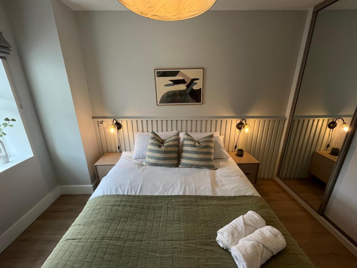 Apartament Sutcliffe House Dublin Zewnętrze zdjęcie