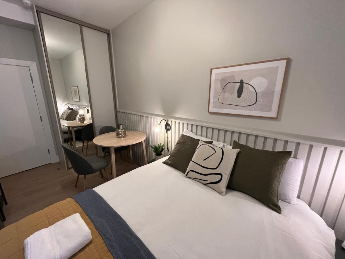 Apartament Sutcliffe House Dublin Zewnętrze zdjęcie