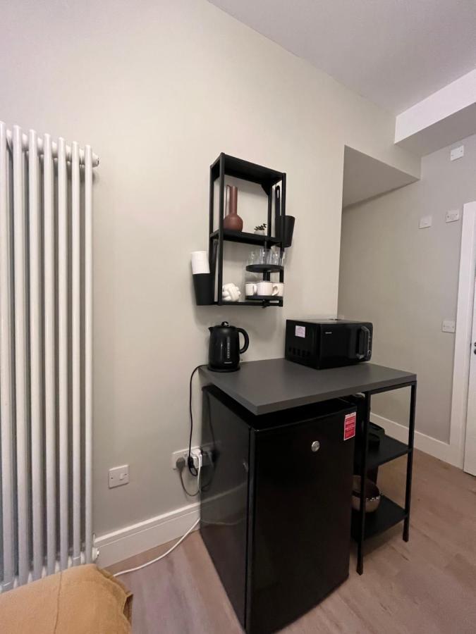 Apartament Sutcliffe House Dublin Zewnętrze zdjęcie