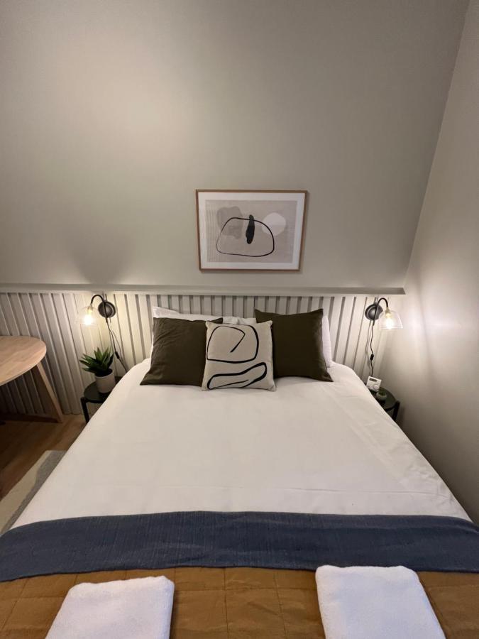 Apartament Sutcliffe House Dublin Zewnętrze zdjęcie