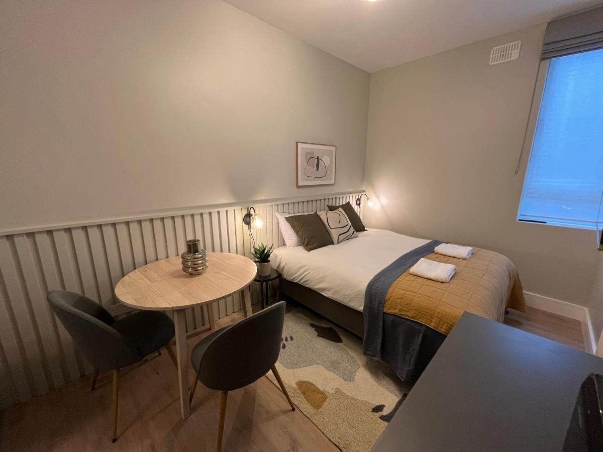 Apartament Sutcliffe House Dublin Zewnętrze zdjęcie